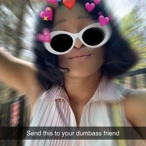 Meet your Posher, Alex